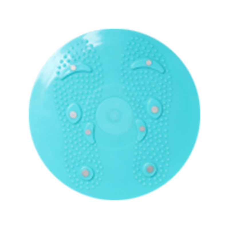 Fitness midje Twisting Plate