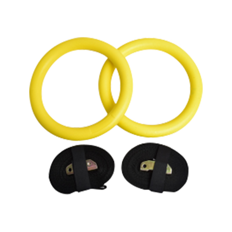 ABS Lifting Ring med webbing